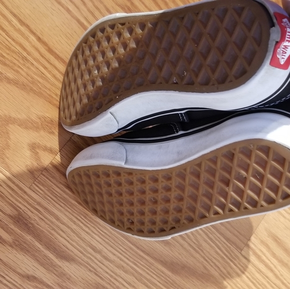 Van's size 11 - Picture 6 of 7
